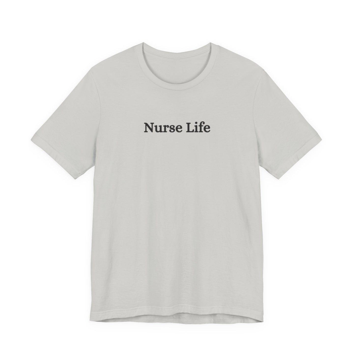 Nurse Life - Restraints