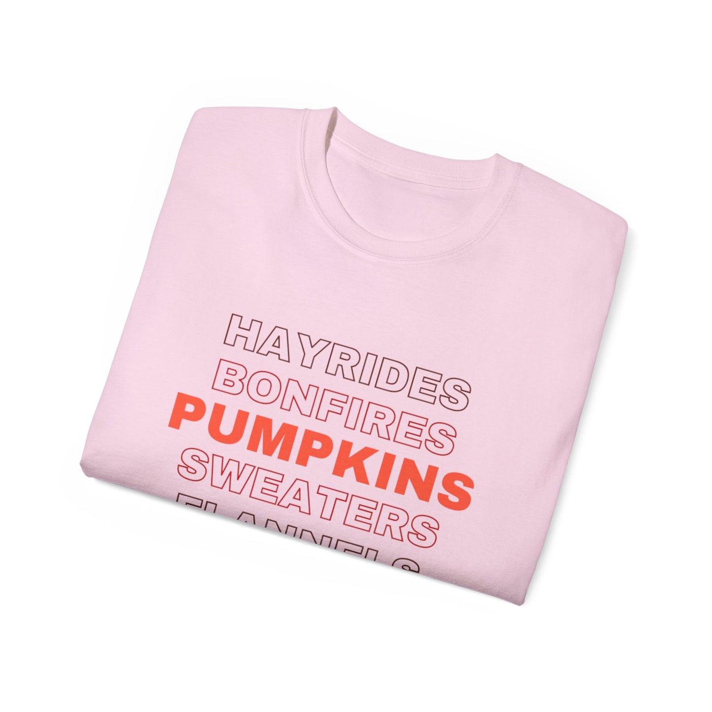 Pumpkins...