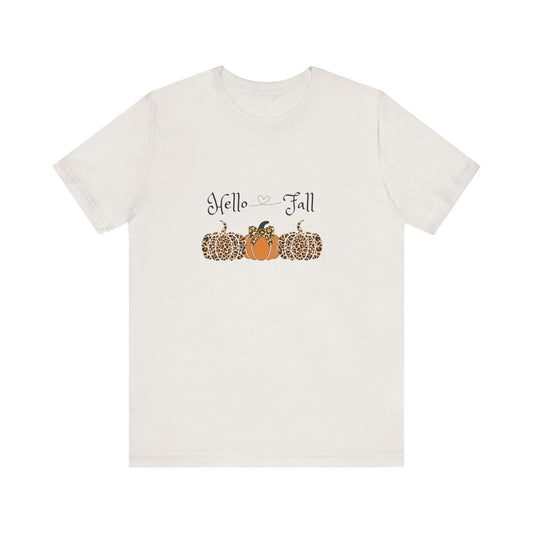 Happy Fall