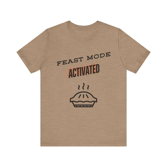 Feast Mode Activated