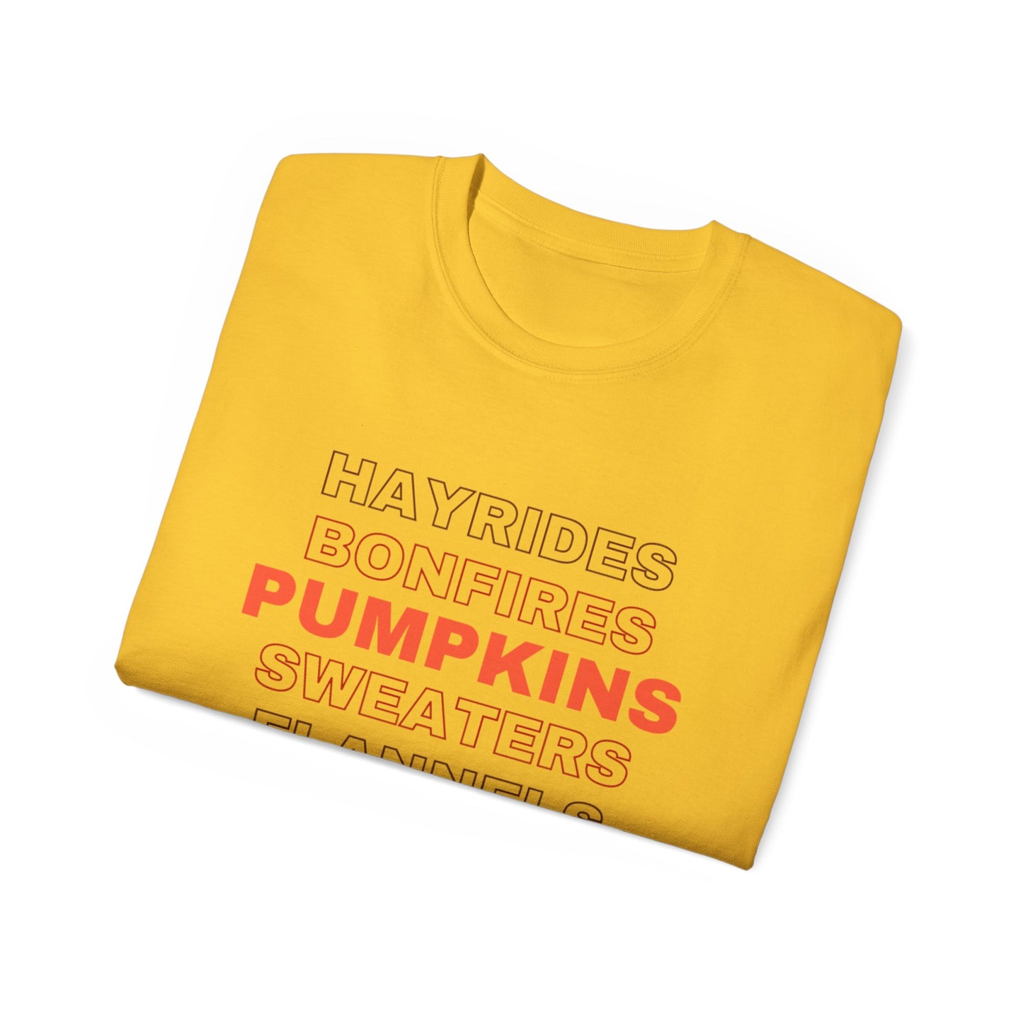 Pumpkins...