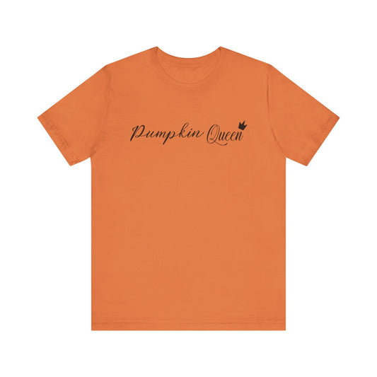 Pumpkin Queen