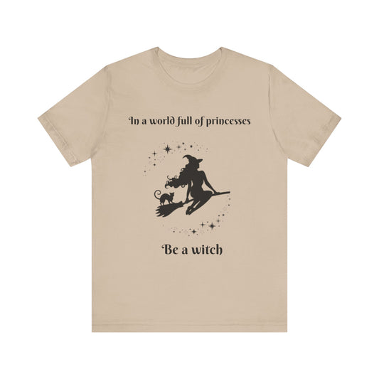 Be A Witch