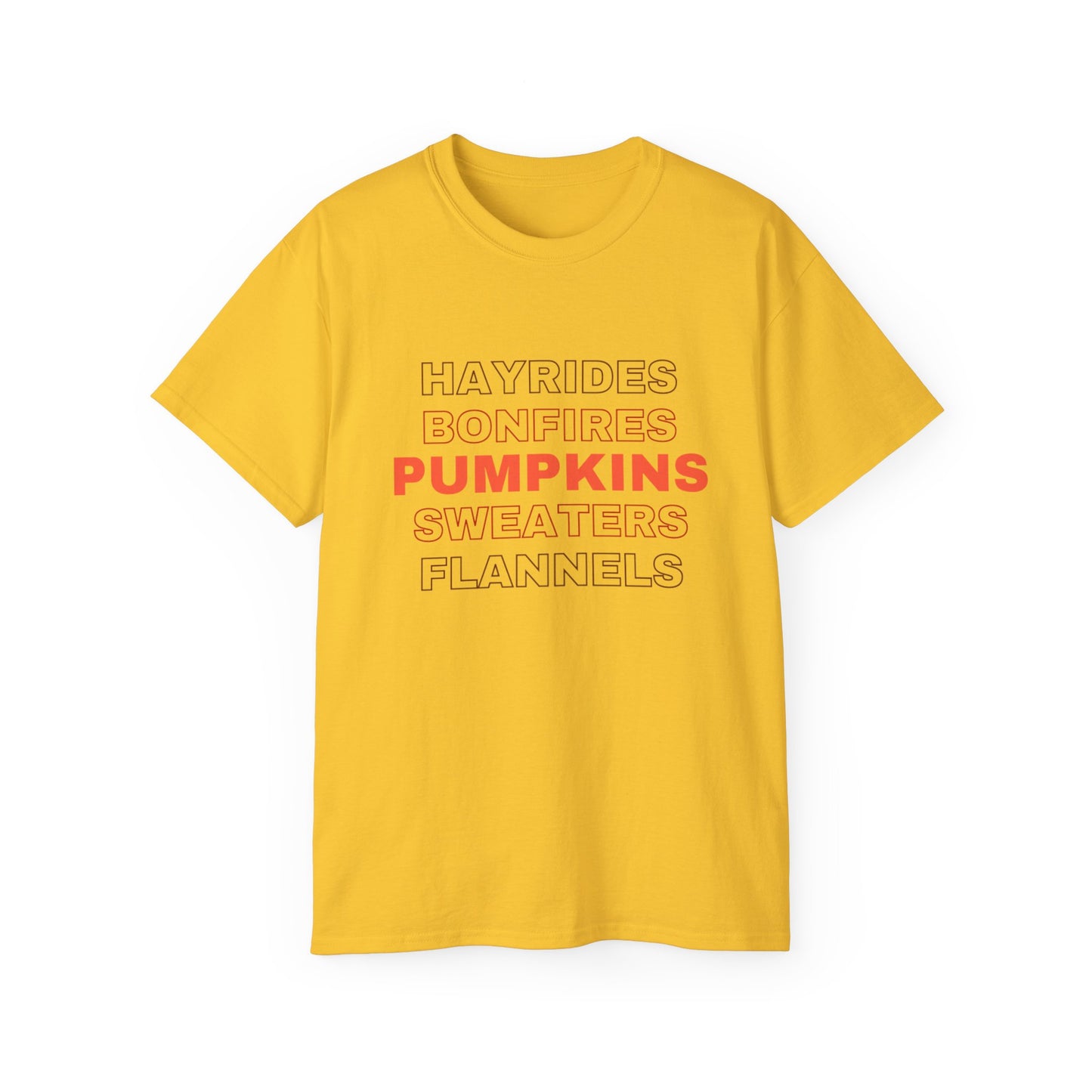 Pumpkins...