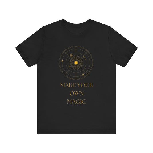 Make Your Own Magic