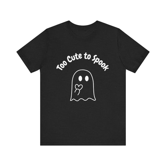 Too Cute To Spook
