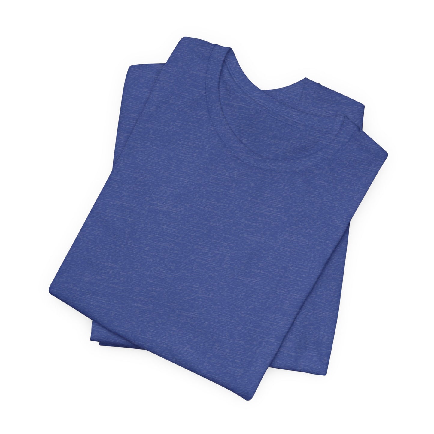 From the smallest cell......      -     Unisex Jersey Short Sleeve Tee