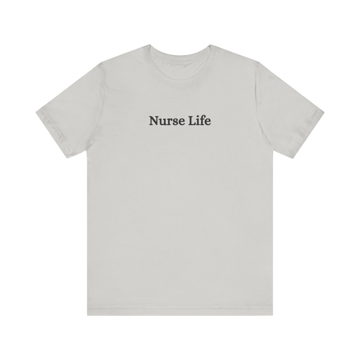 Nurse Life - Restraints