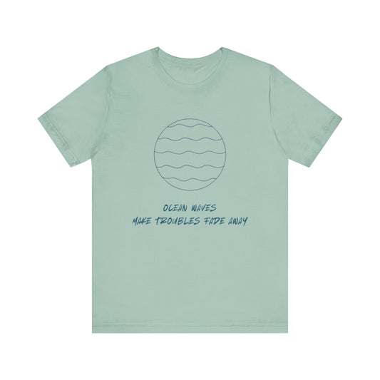 Ocean Waves