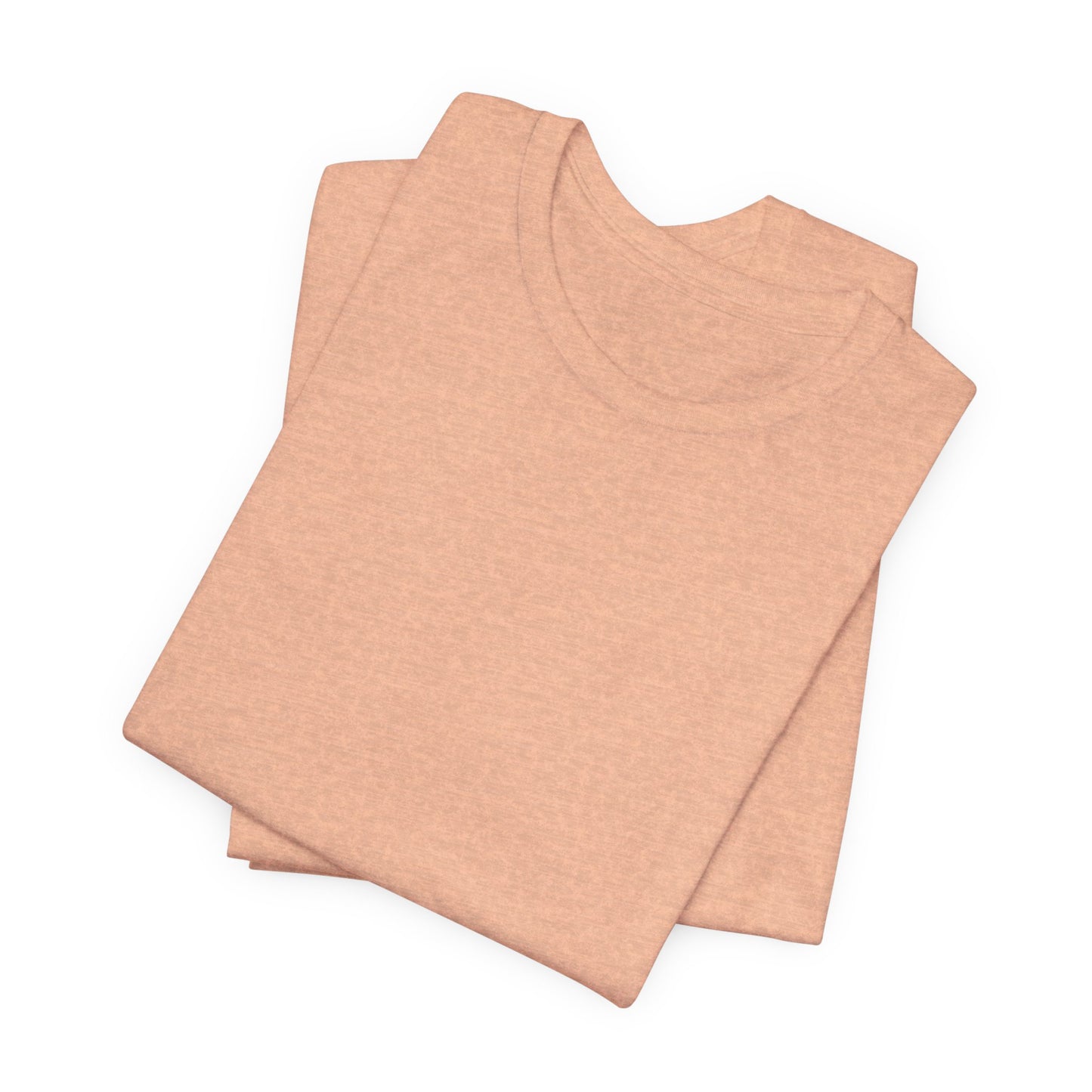 From the smallest cell......      -     Unisex Jersey Short Sleeve Tee