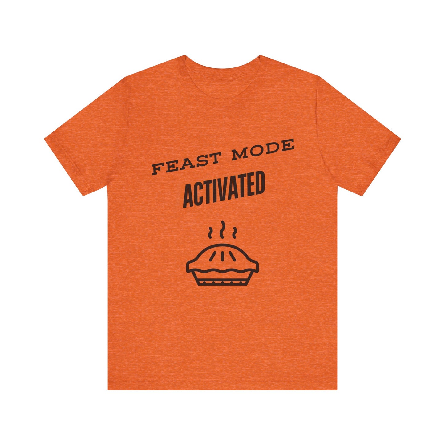 Feast Mode Activated