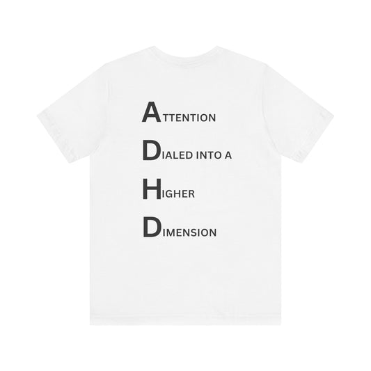 ADHD