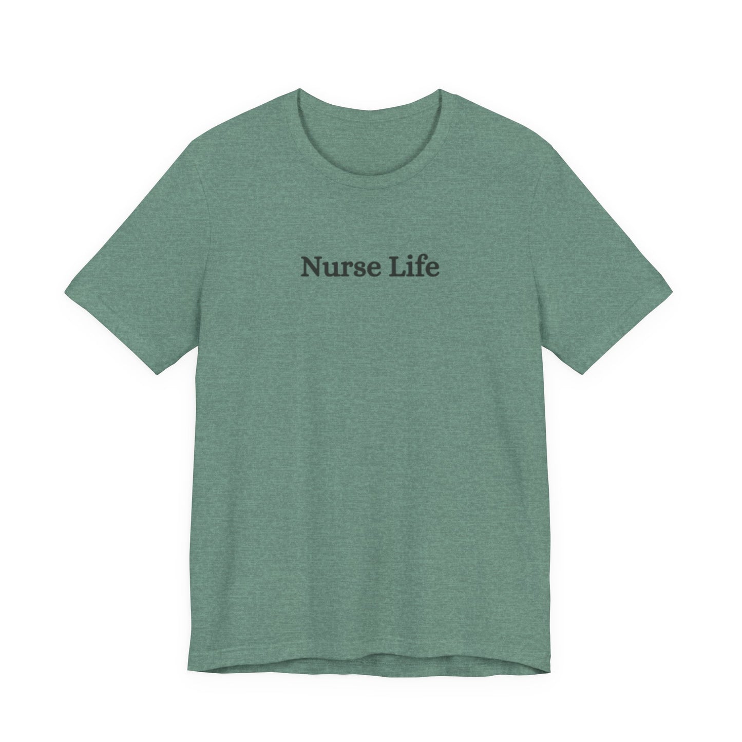 Nurse Life - Restraints