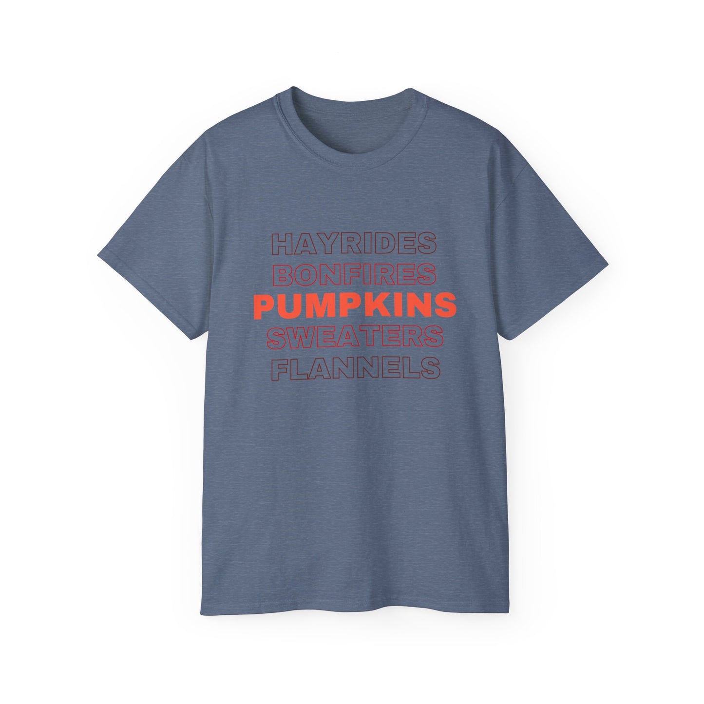 Pumpkins...