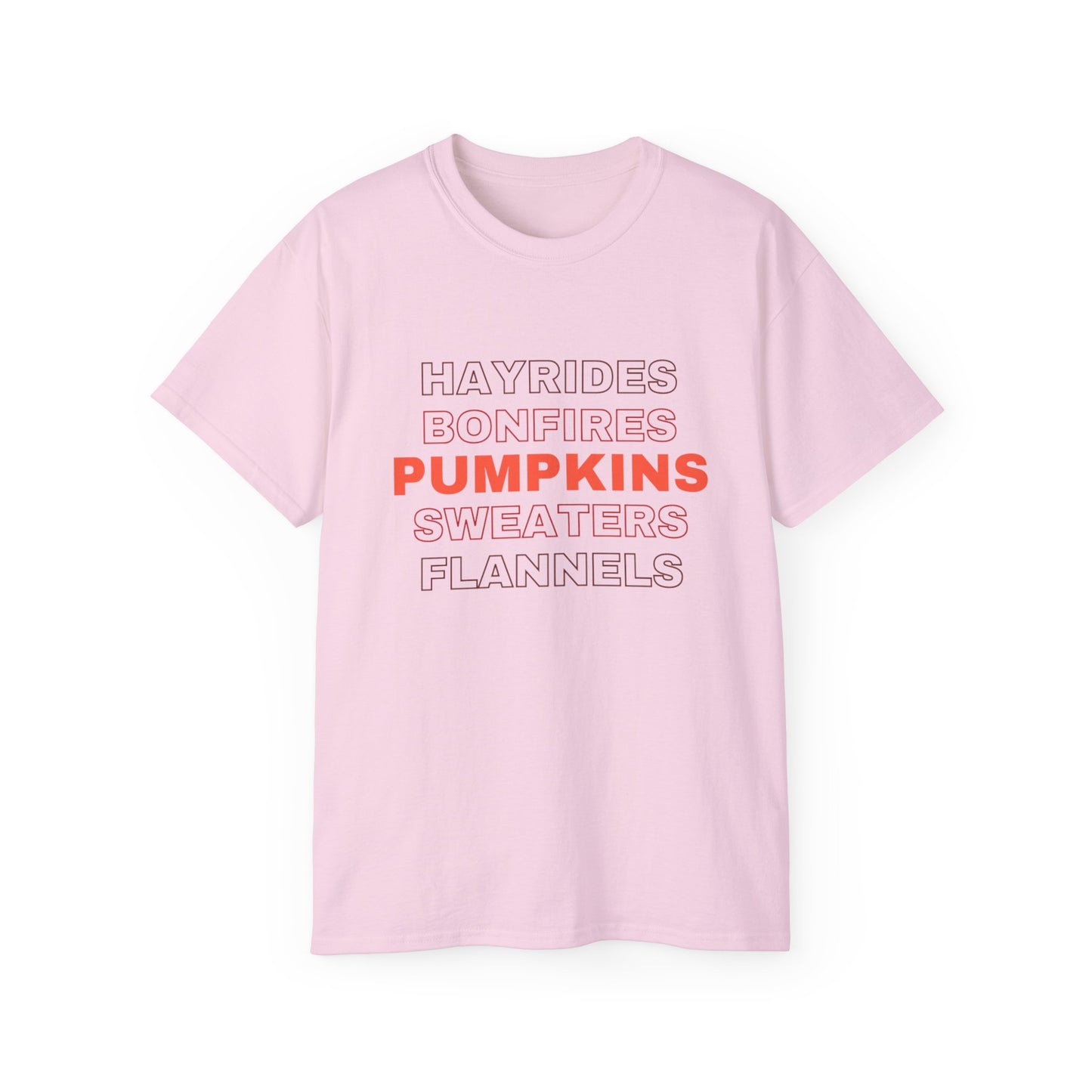 Pumpkins...