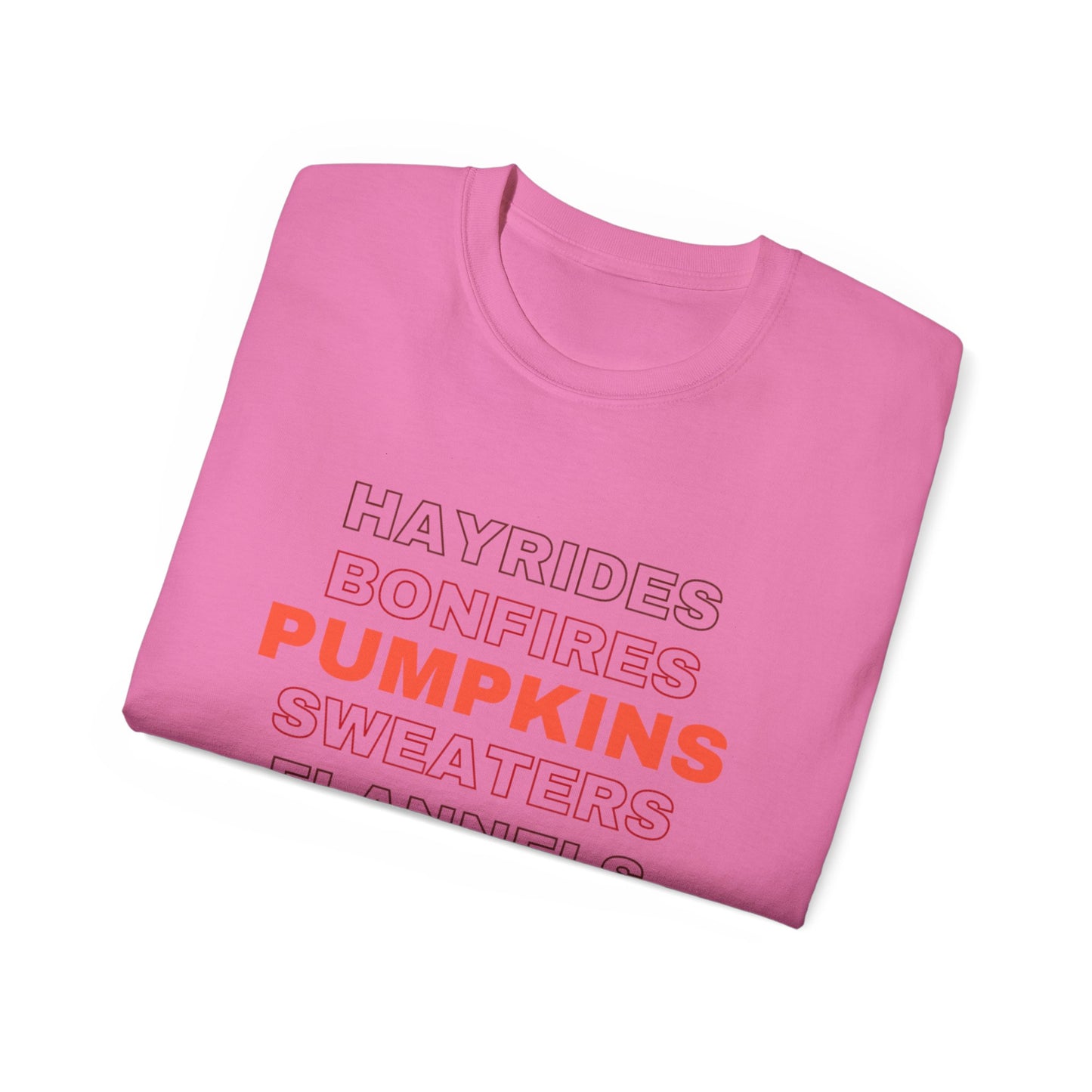 Pumpkins...