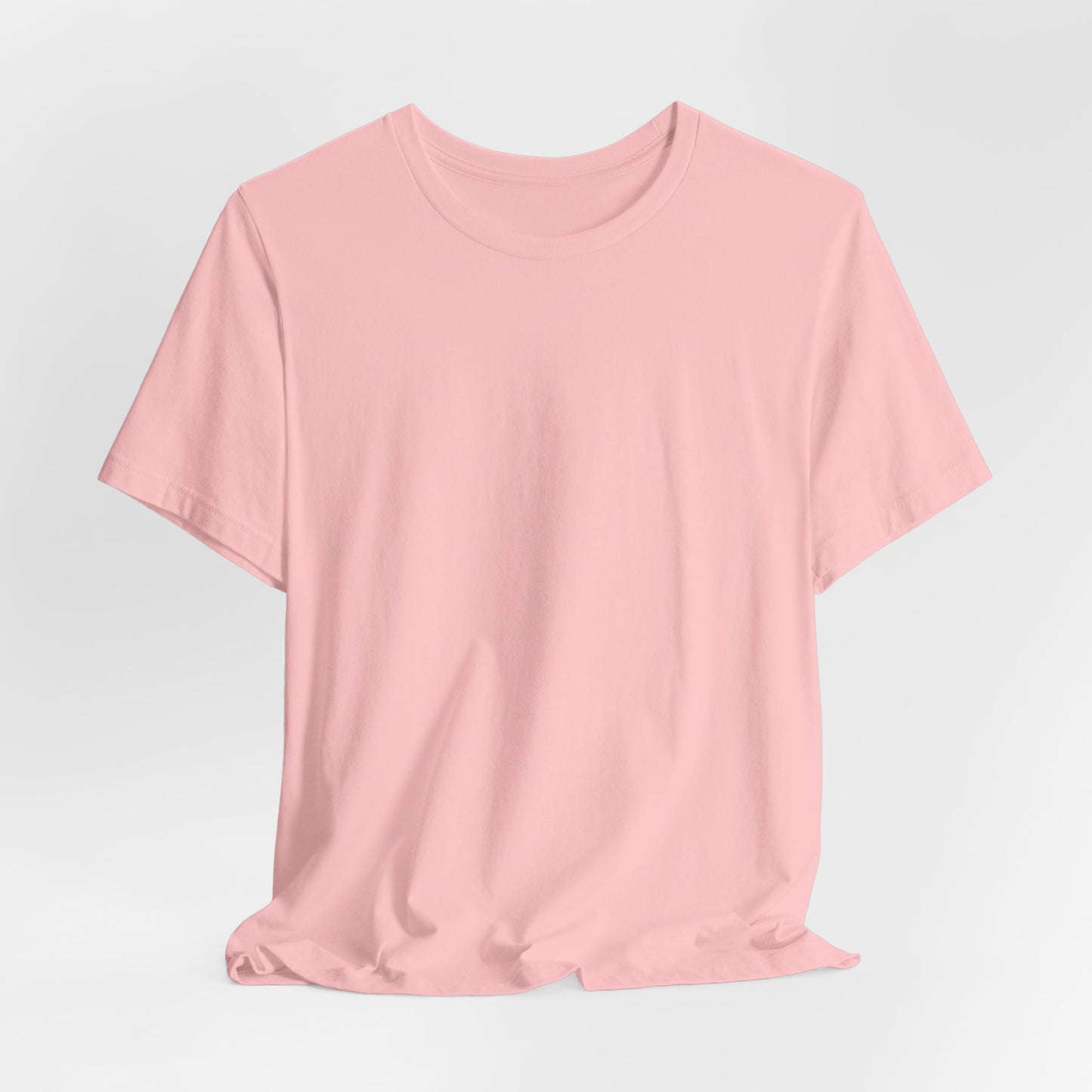 From the smallest cell......      -     Unisex Jersey Short Sleeve Tee