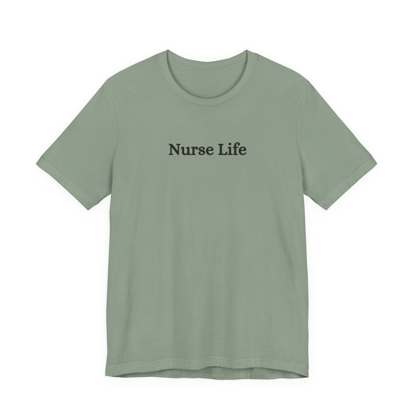 Nurse Life - Restraints