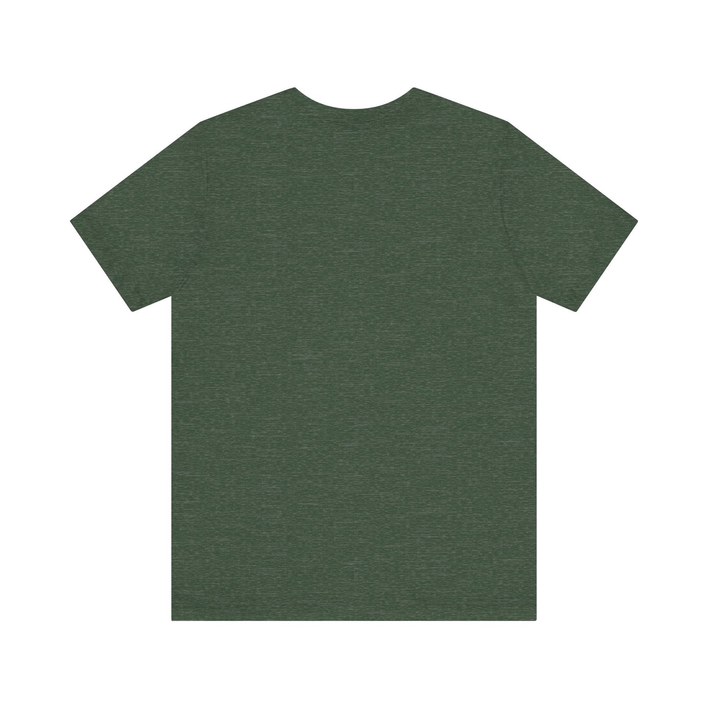 I Am Enough T-Shirt – Positive Affirmation Graphic Tee