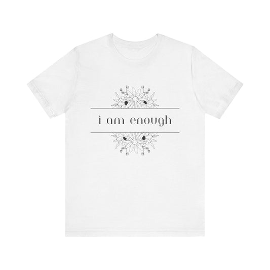 Be You Do You For You T-Shirt – Self-Love Affirmation Tee