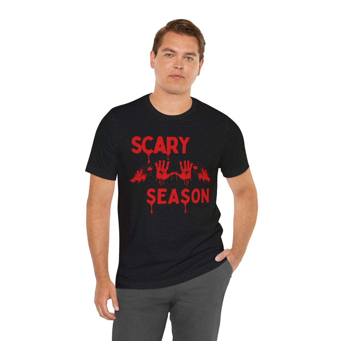 Scary Season