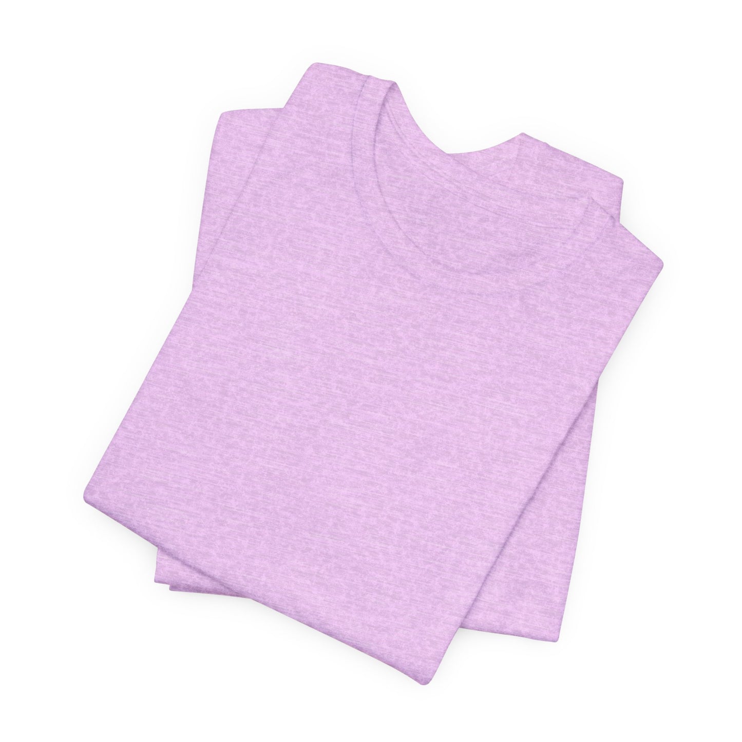 From the smallest cell......      -     Unisex Jersey Short Sleeve Tee