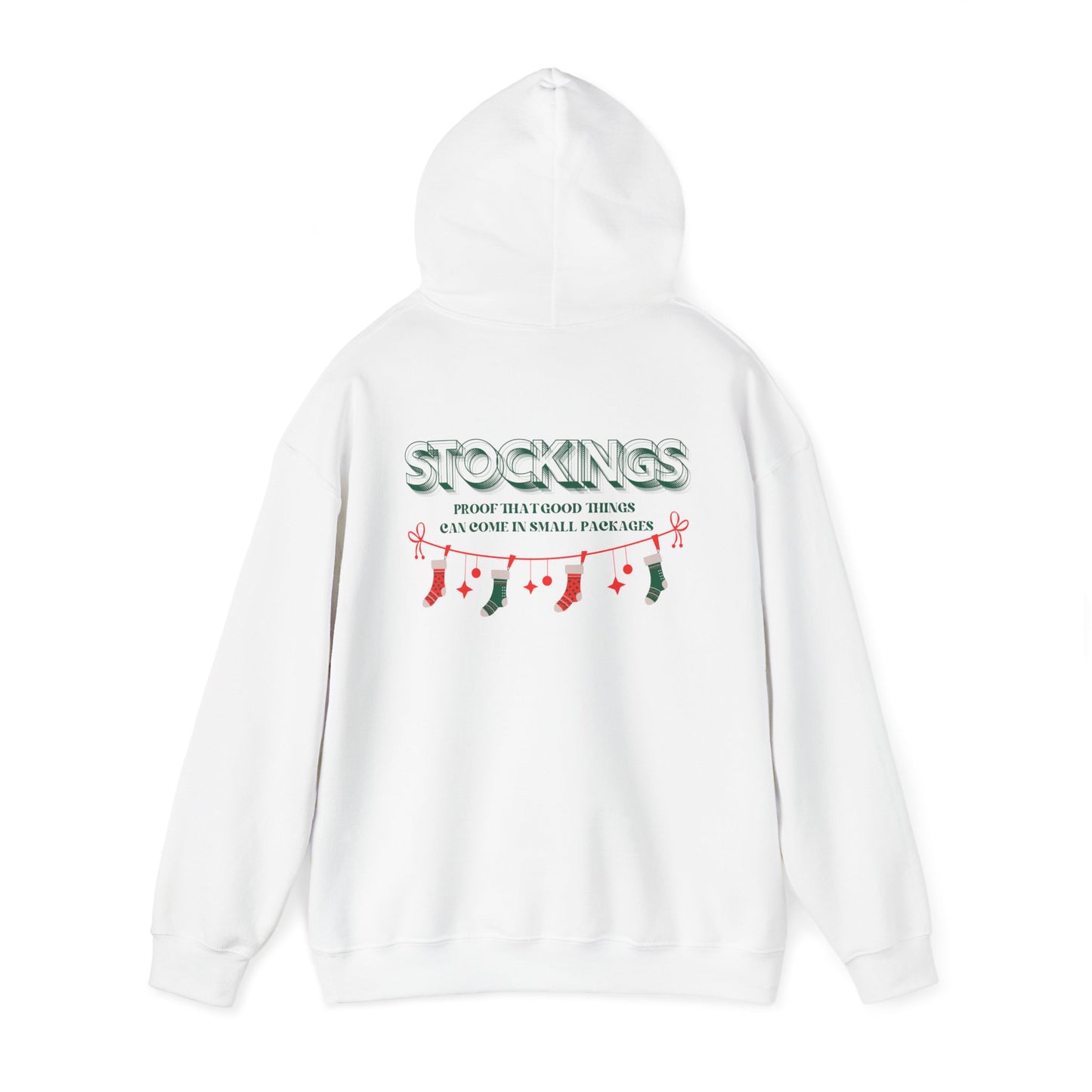 Christmas Stockings Shirt – Funny Holiday Tee