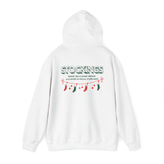Christmas Stockings Shirt – Funny Holiday Tee