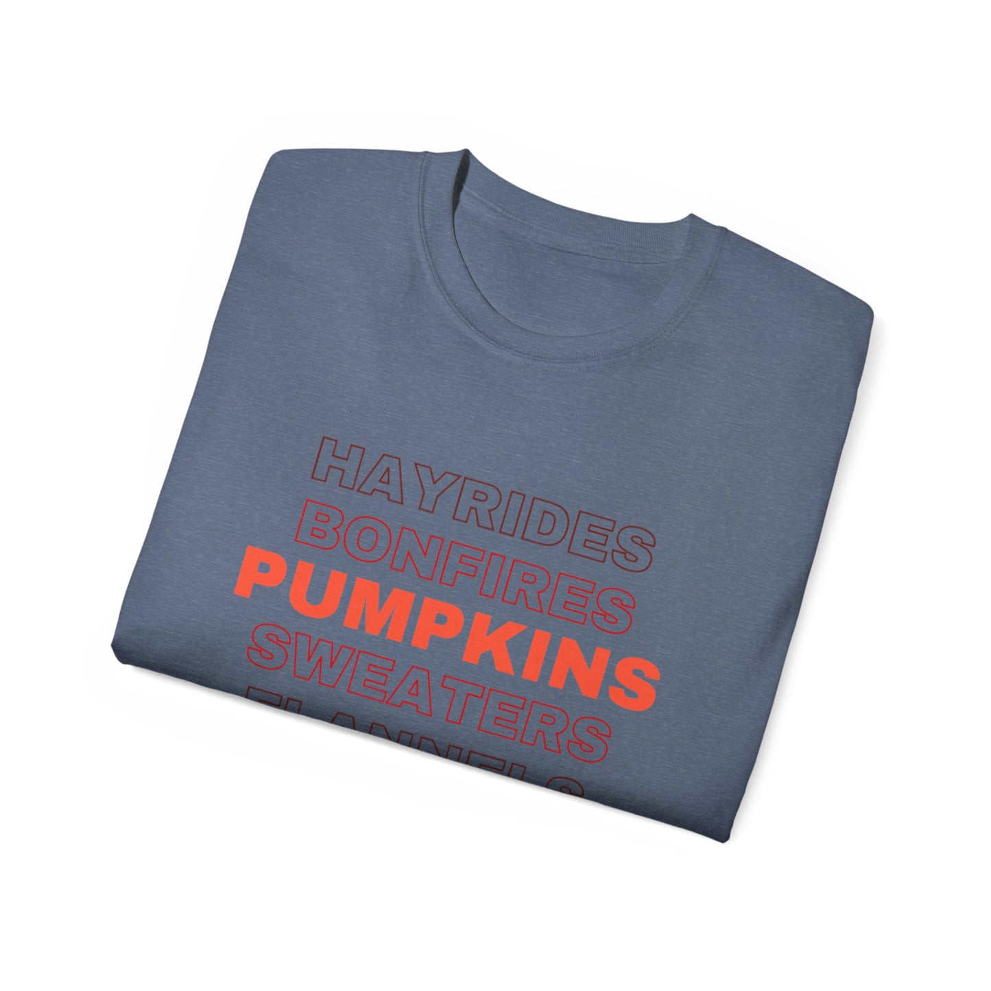 Pumpkins...