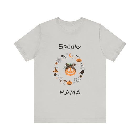 Spooky Mama