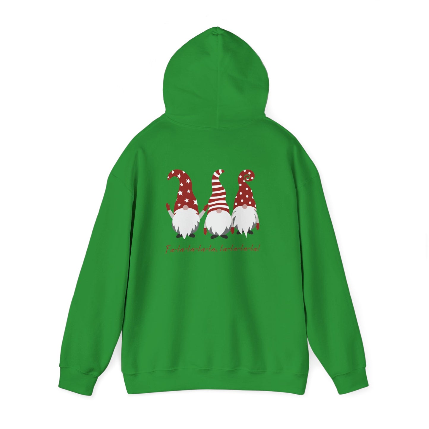 Falalalala Christmas Gnomes