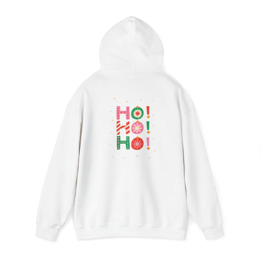 HO HO HO