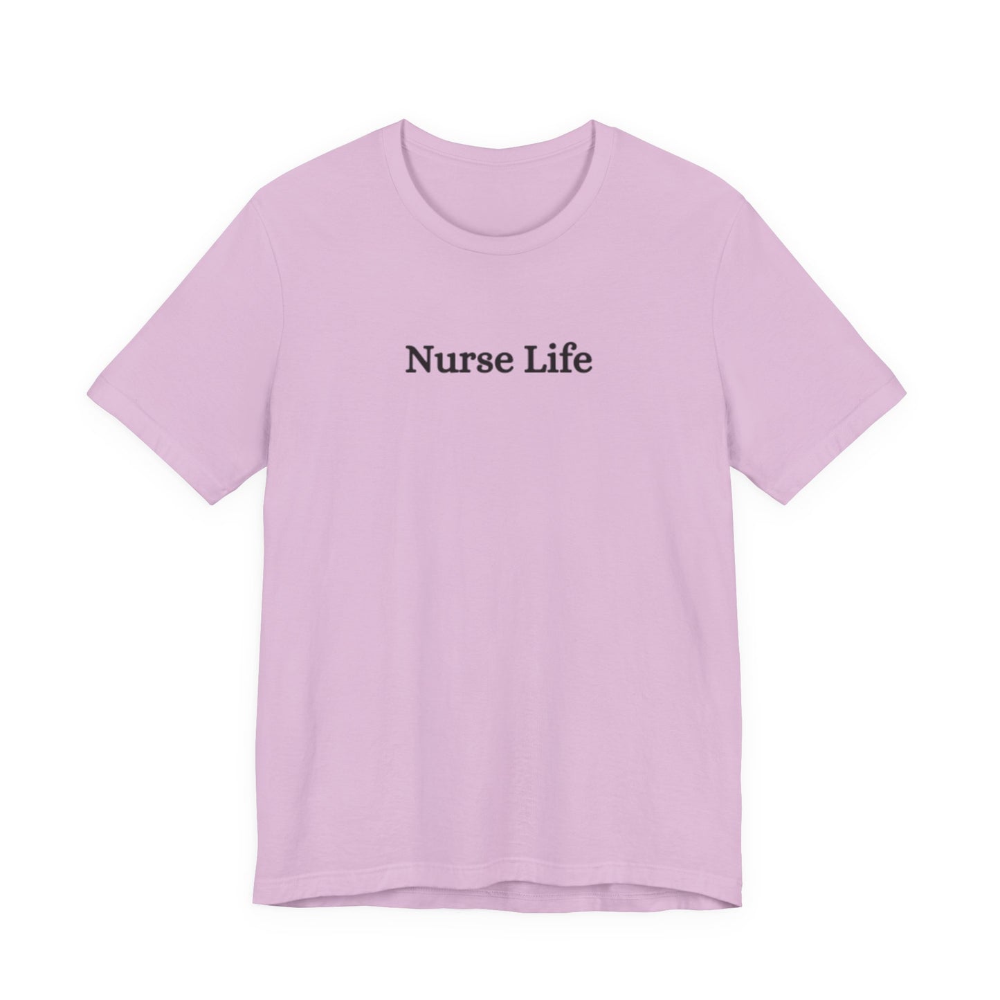 Nurse Life - Restraints