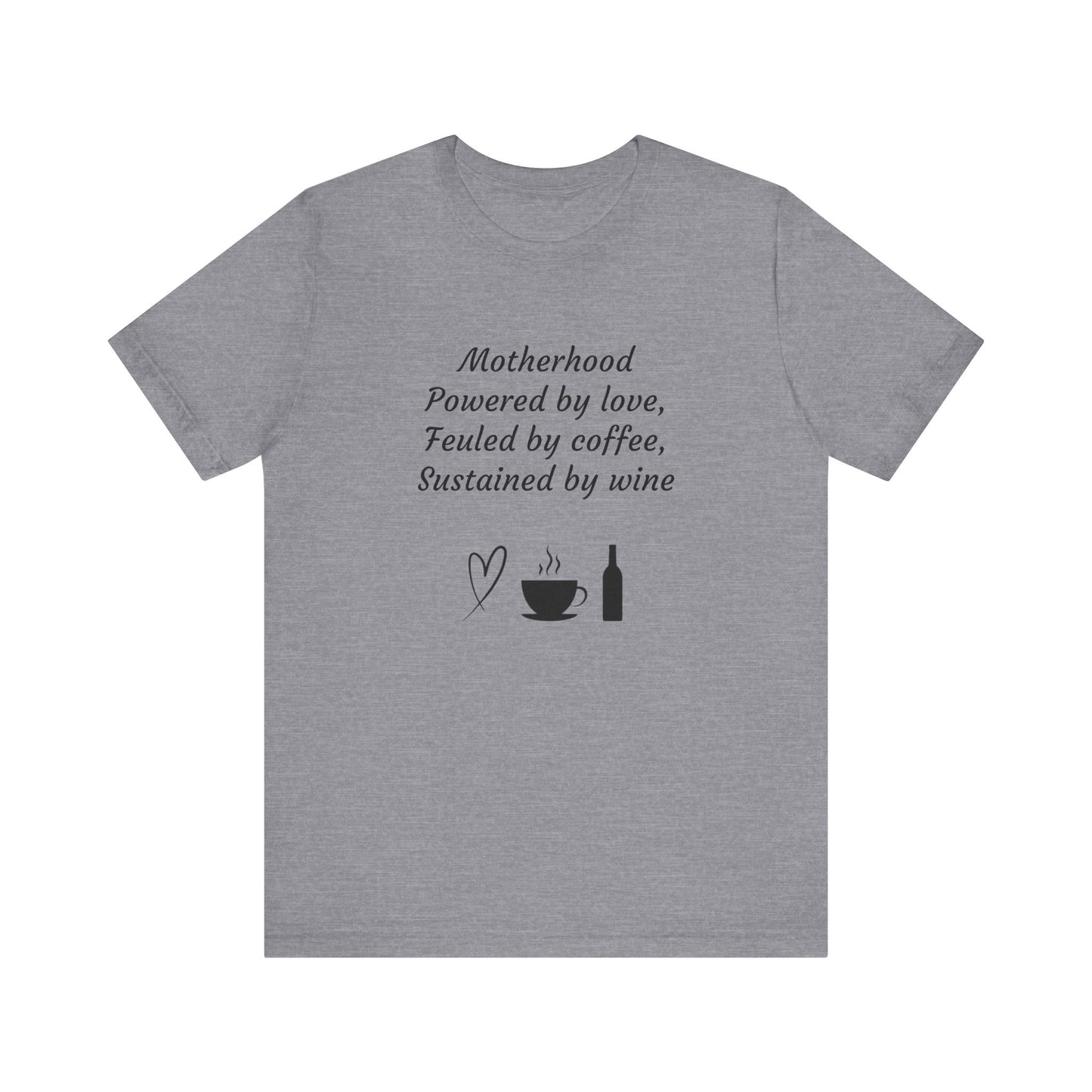 Motherhood