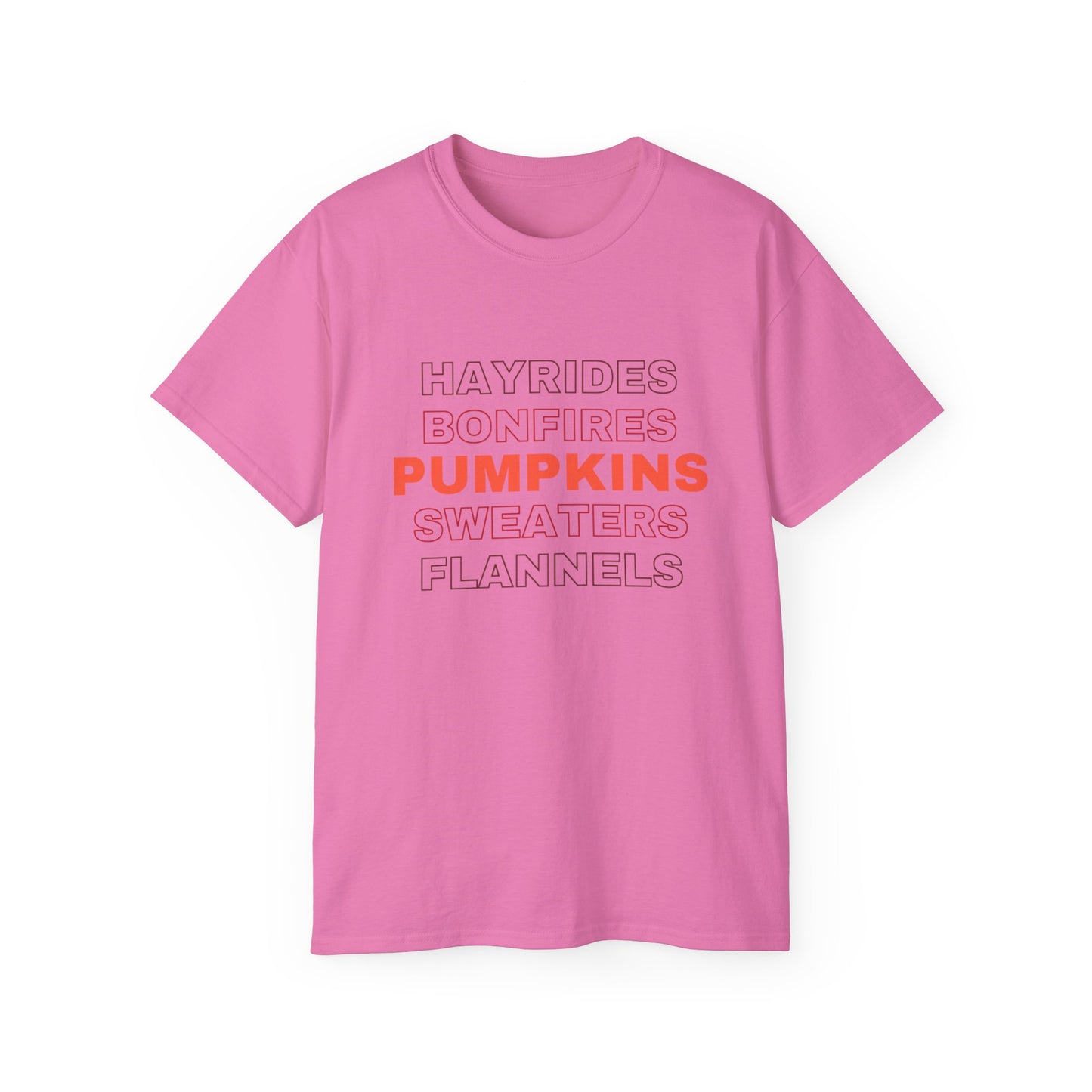 Pumpkins...